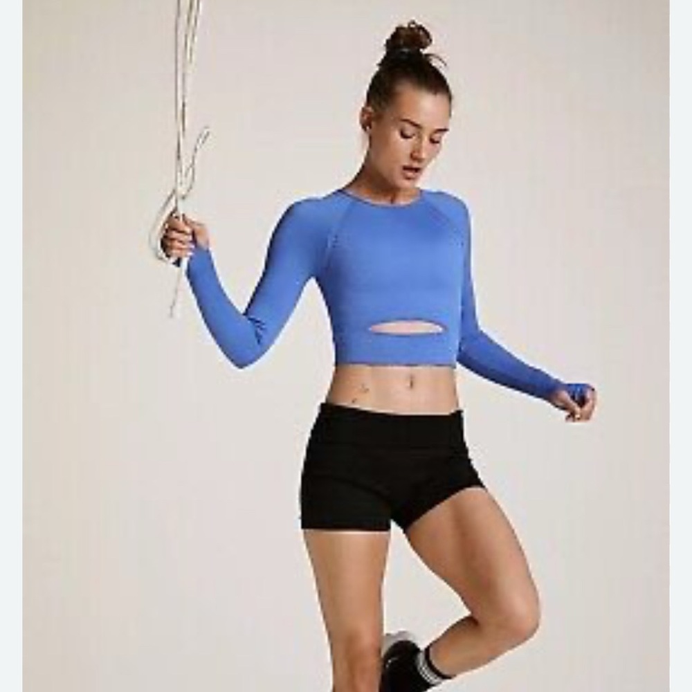 FP movement cut it out top